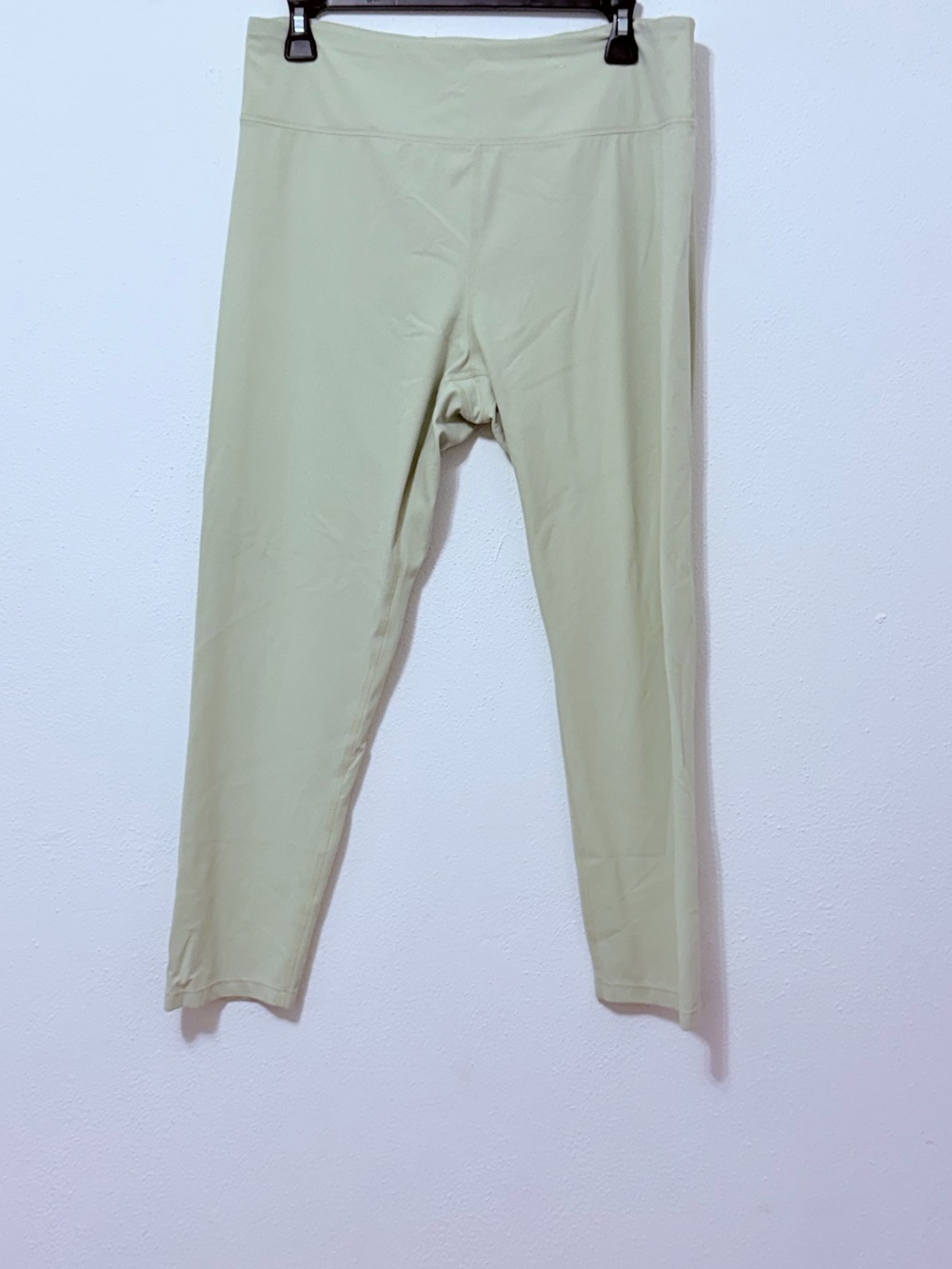 FLX Sage Green Active Leggings XL